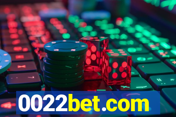 0022bet.com