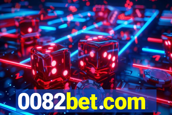 0082bet.com