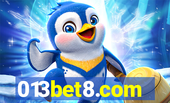 013bet8.com