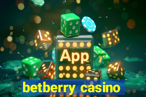 betberry casino