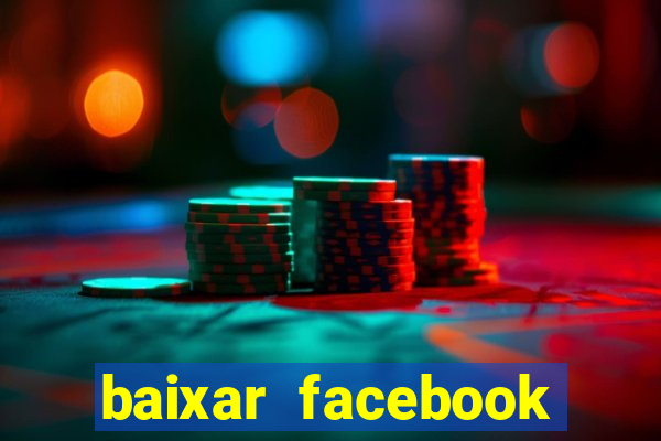 baixar facebook messenger baixaki