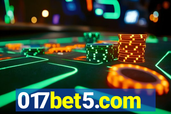 017bet5.com