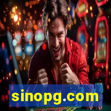 sinopg.com