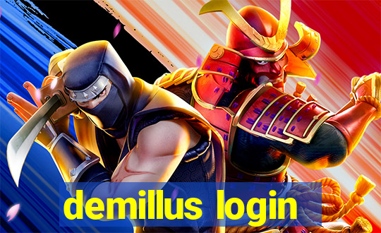 demillus login