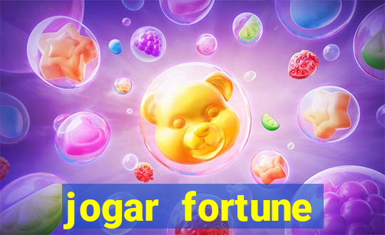 jogar fortune dragon gratis