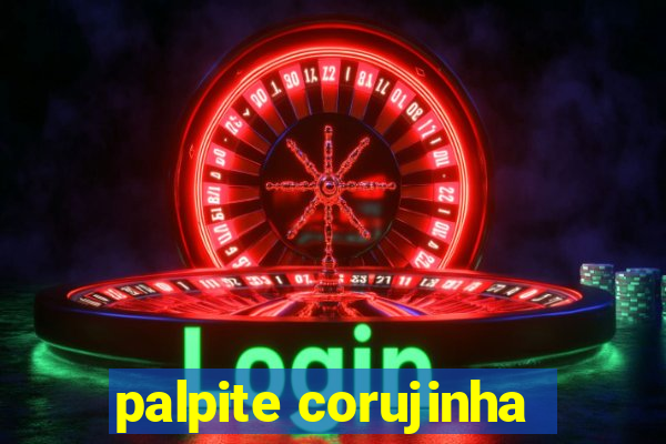 palpite corujinha