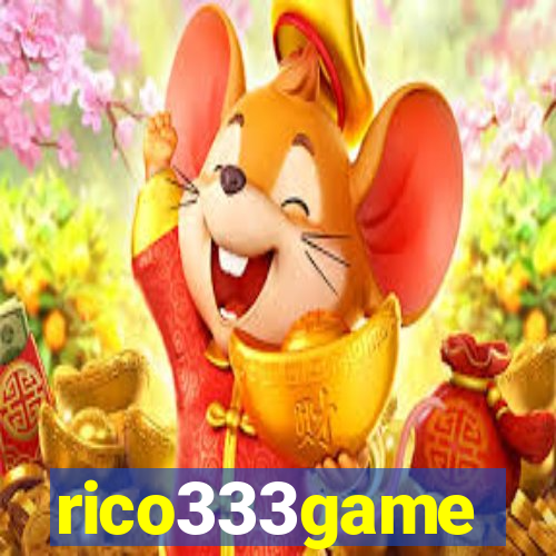 rico333game