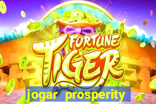 jogar prosperity fortune tree demo