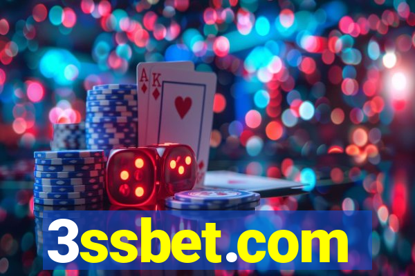 3ssbet.com