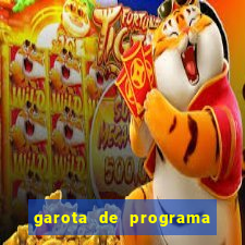 garota de programa de santos