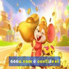 666u.com é confiável