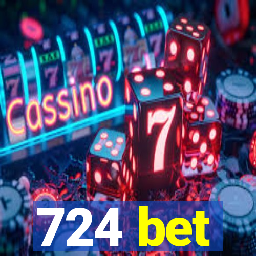 724 bet