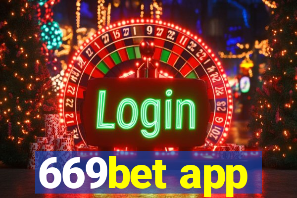 669bet app