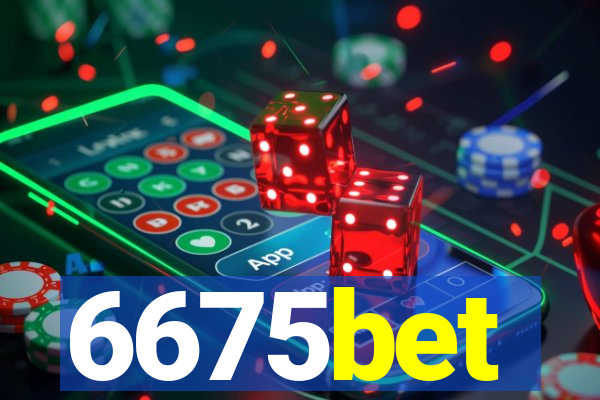 6675bet