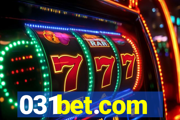 031bet.com