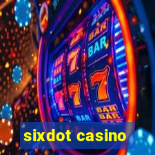 sixdot casino