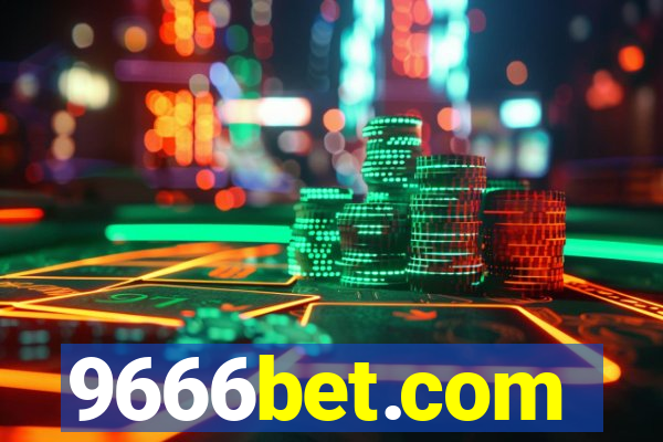 9666bet.com