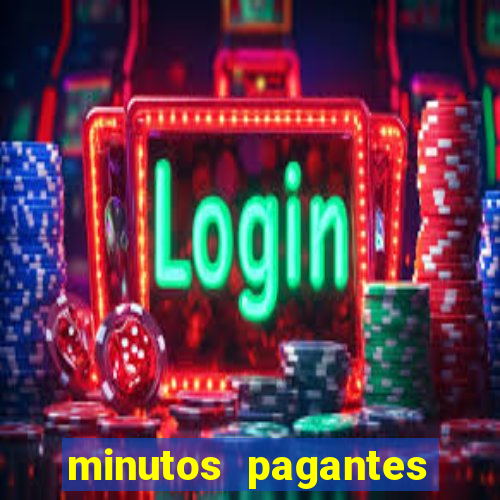 minutos pagantes fortune dragon