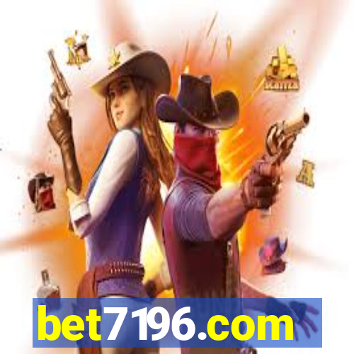 bet7196.com