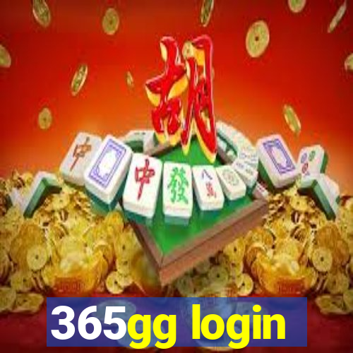 365gg login