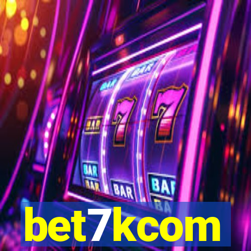 bet7kcom