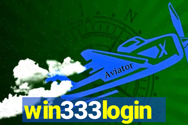 win333login