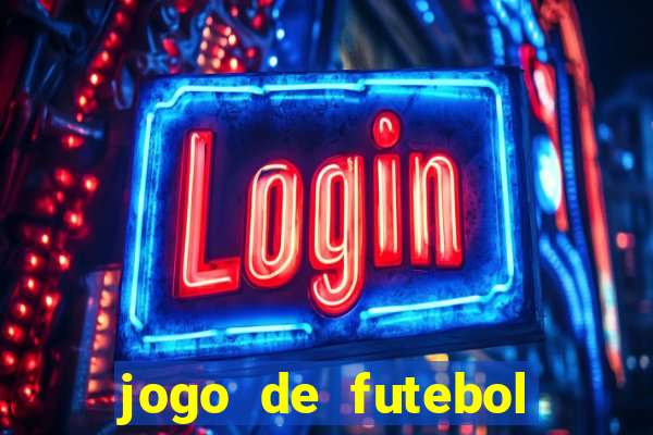 jogo de futebol realista download