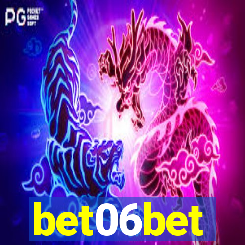 bet06bet