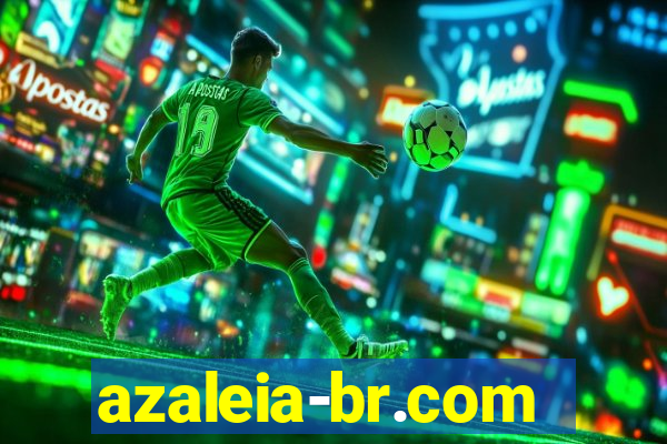 azaleia-br.com