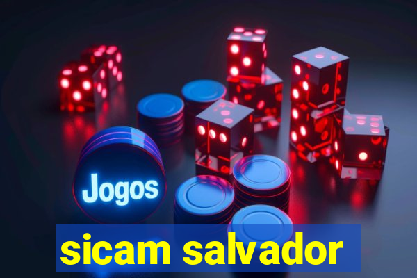 sicam salvador