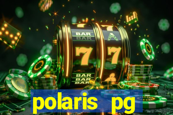 polaris pg plataforma de jogos