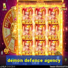 demon defence agency