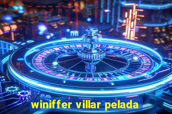 winiffer villar pelada