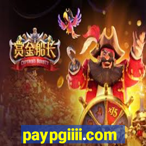 paypgiiii.com