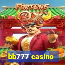 bb777 casino