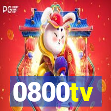 0800tv