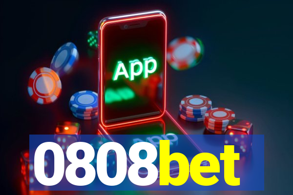 0808bet