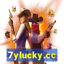 7ylucky.cc