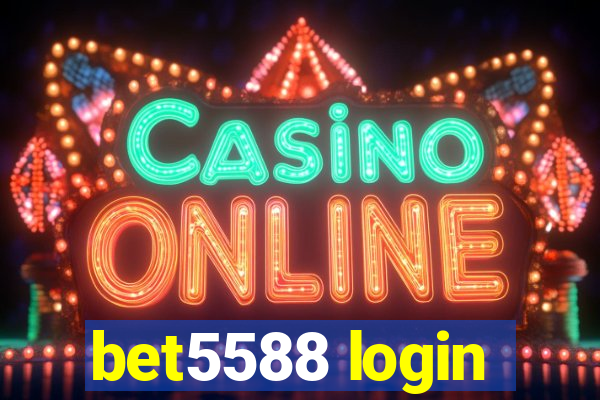 bet5588 login