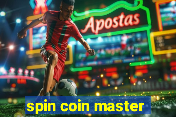 spin coin master