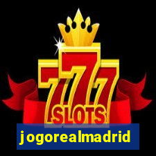 jogorealmadrid