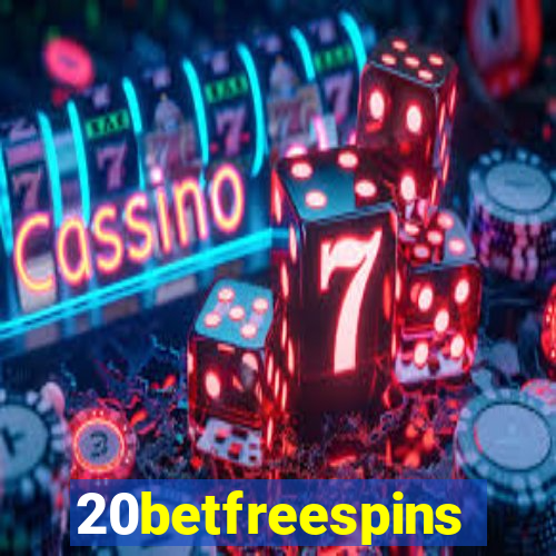 20betfreespins