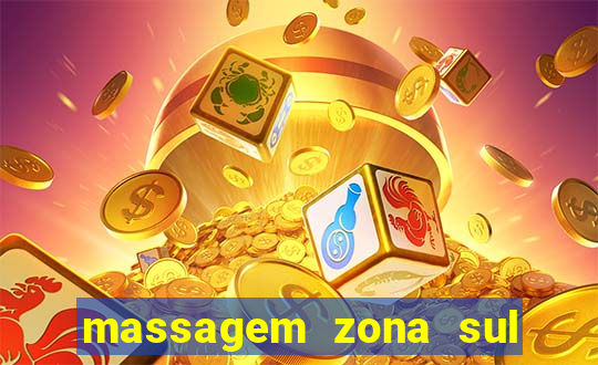 massagem zona sul porto alegre