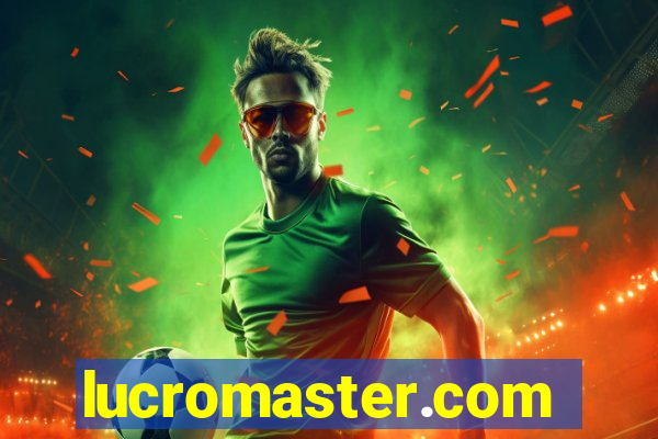 lucromaster.com