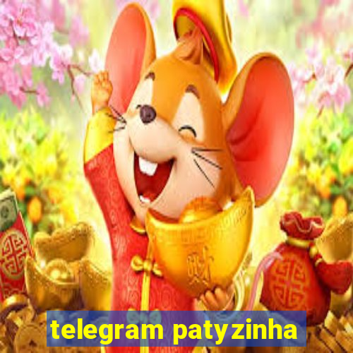 telegram patyzinha