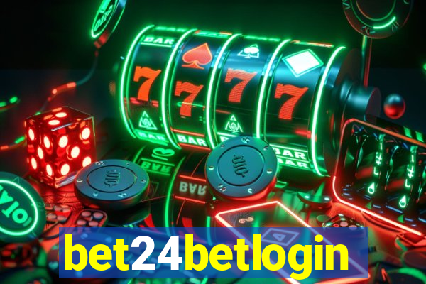 bet24betlogin