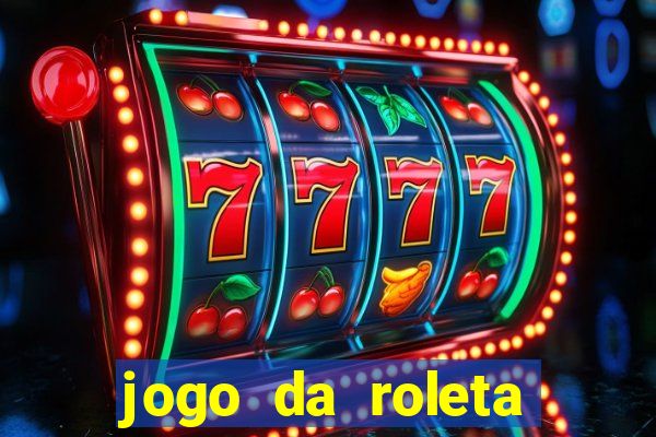 jogo da roleta silvio santos