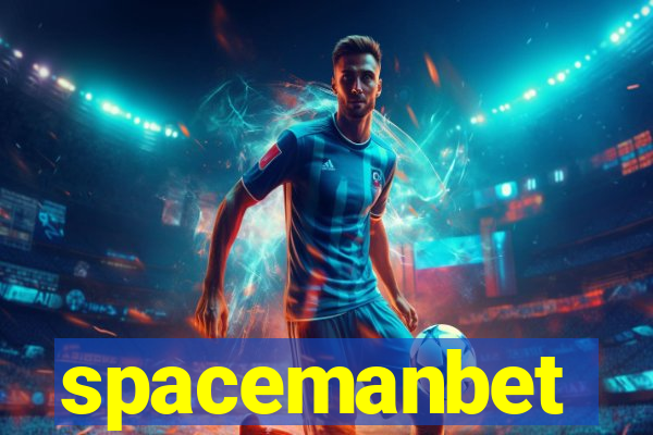 spacemanbet