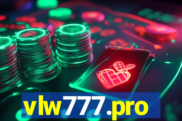 vlw777.pro