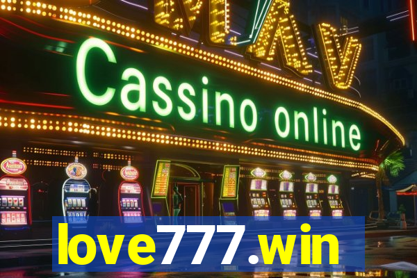 love777.win